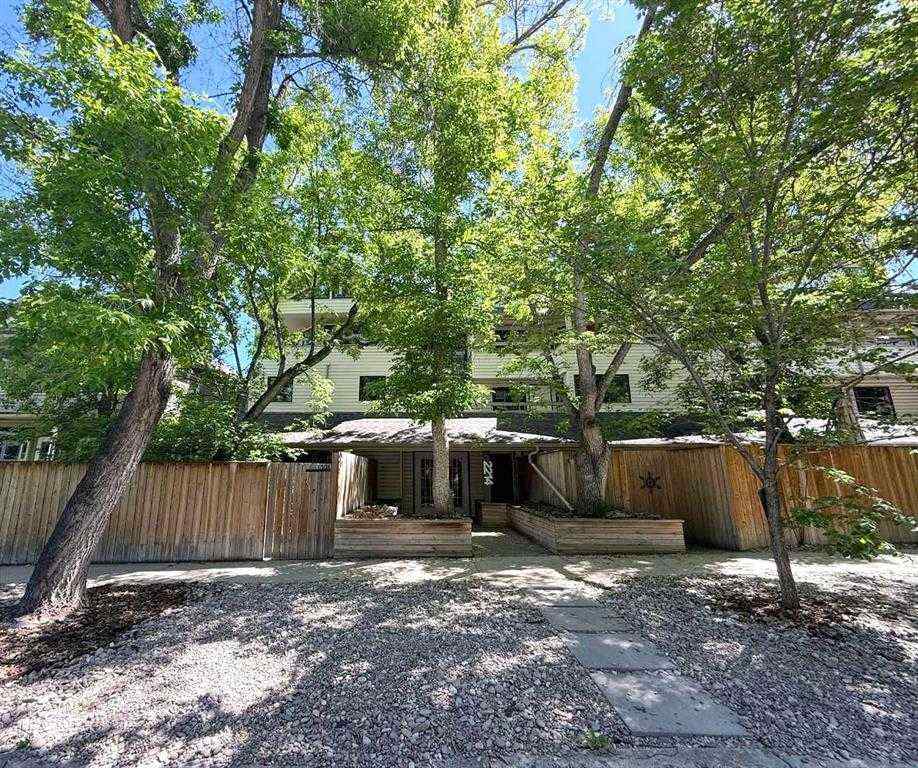 MLS® A2246195 - Unit #103 2214 14A Street SW in Bankview Calgary, Residential