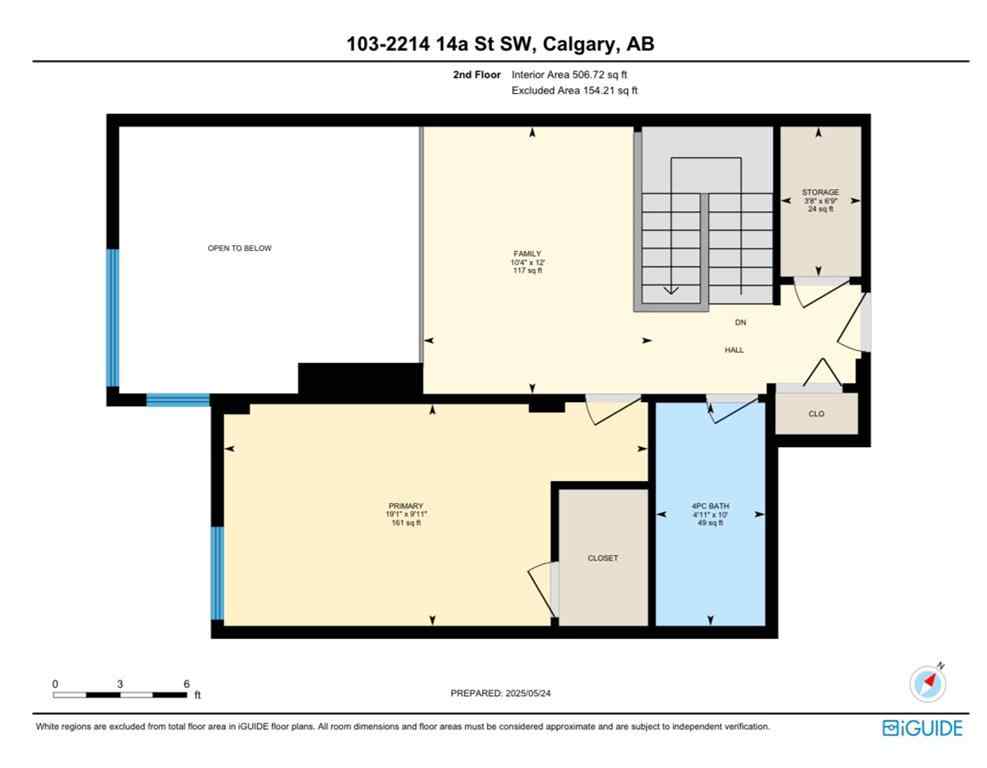 MLS® A2246195 - Unit #103 2214 14A Street SW in Bankview Calgary, Residential