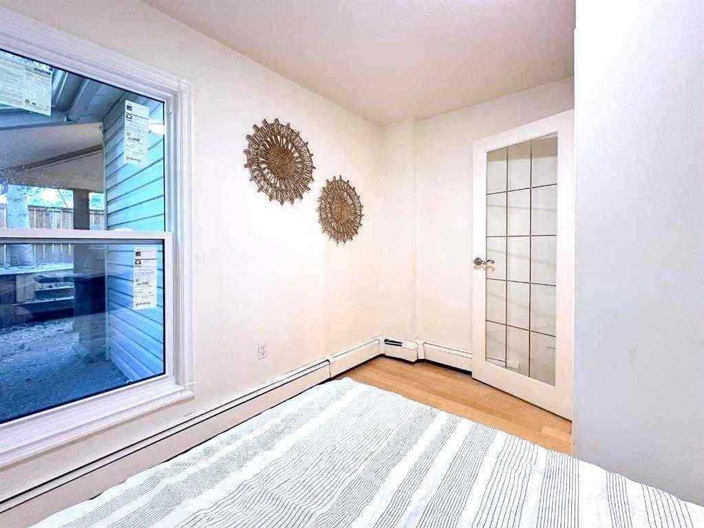 MLS® A2246195 - Unit #103 2214 14A Street SW in Bankview Calgary, Residential