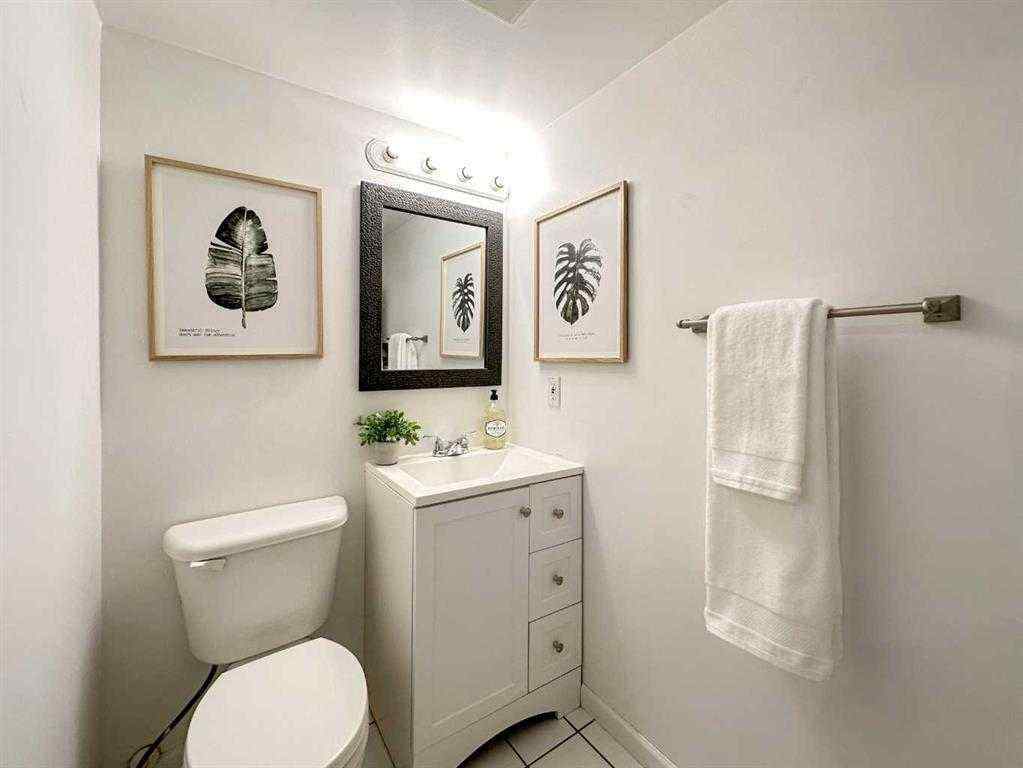 MLS® A2246195 - Unit #103 2214 14A Street SW in Bankview Calgary, Residential