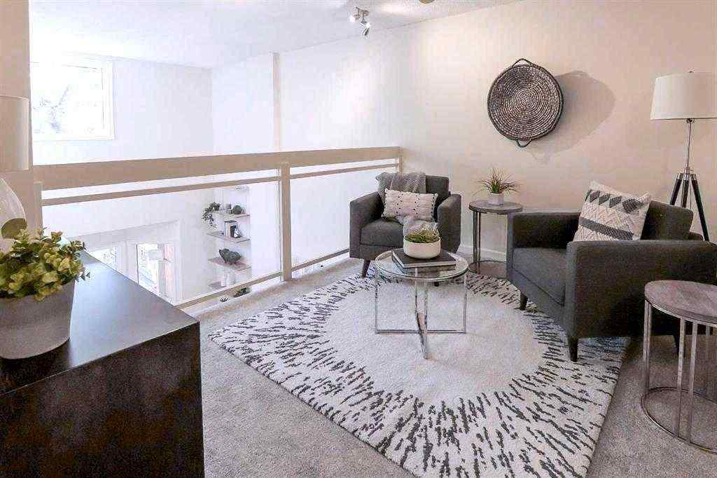 MLS® A2246195 - Unit #103 2214 14A Street SW in Bankview Calgary, Residential