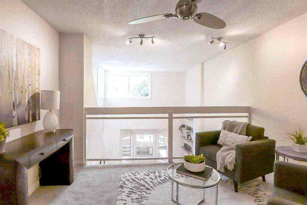 MLS® A2246195 - Unit #103 2214 14A Street SW in Bankview Calgary, Residential