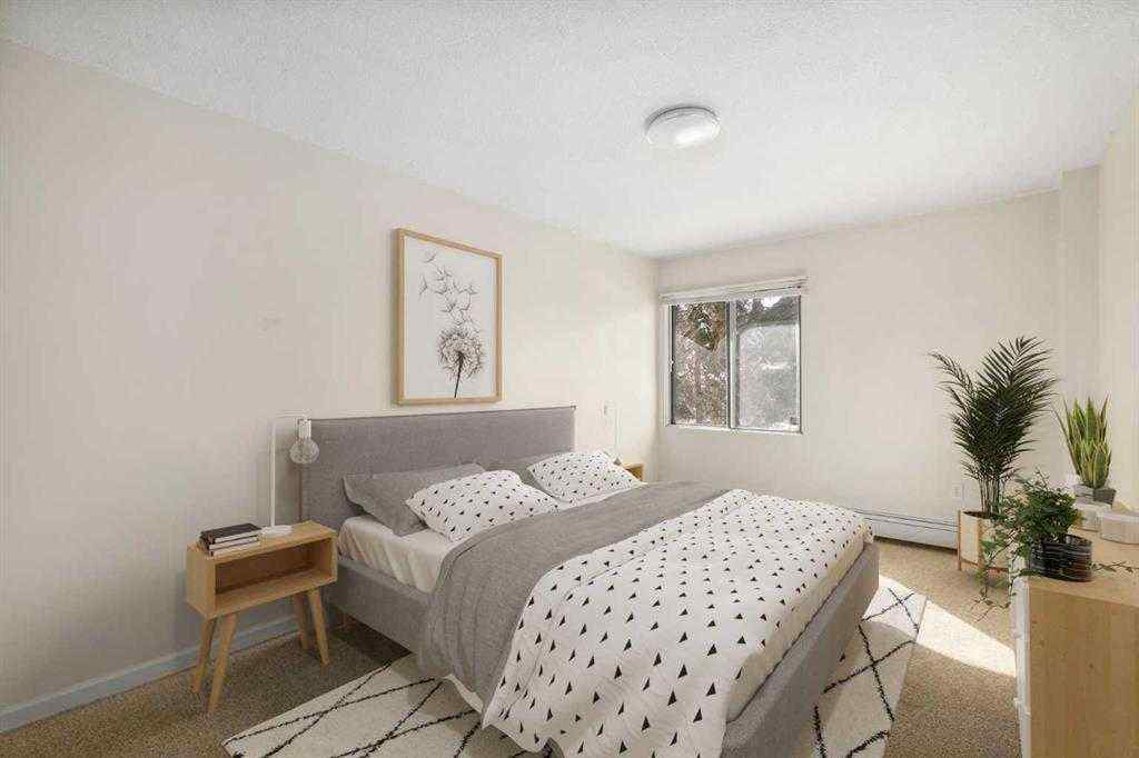 MLS® A2246195 - Unit #103 2214 14A Street SW in Bankview Calgary, Residential