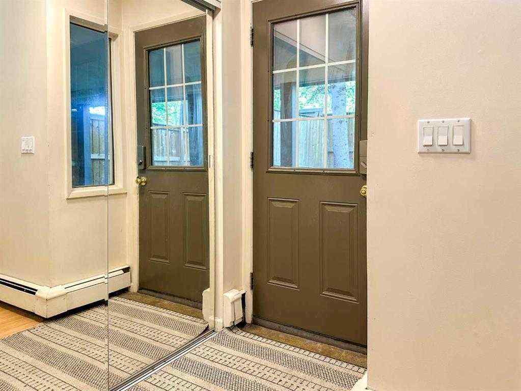 MLS® A2246195 - Unit #103 2214 14A Street SW in Bankview Calgary, Residential