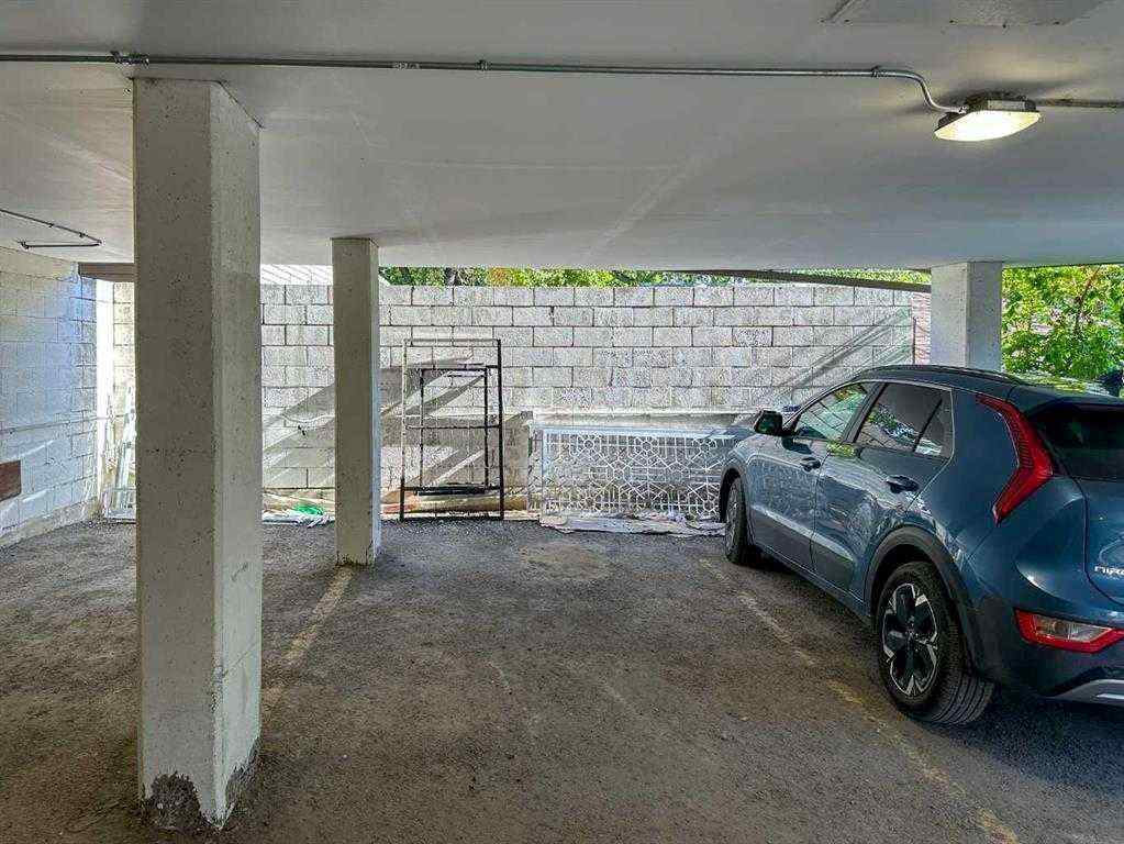 MLS® A2246195 - Unit #103 2214 14A Street SW in Bankview Calgary, Residential