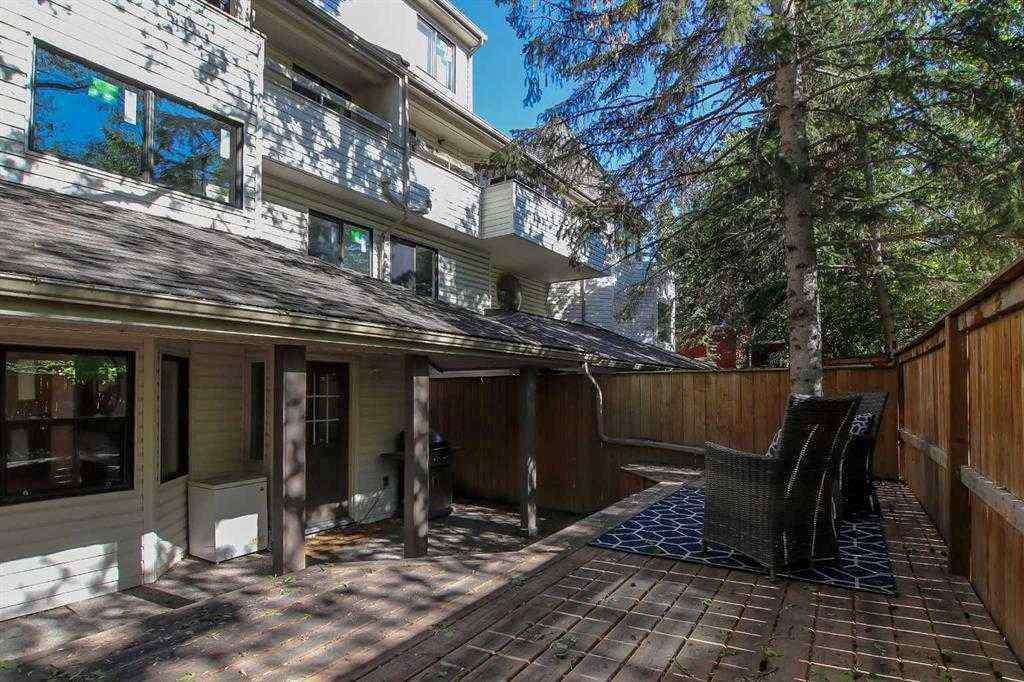 MLS® A2246195 - Unit #103 2214 14A Street SW in Bankview Calgary, Residential