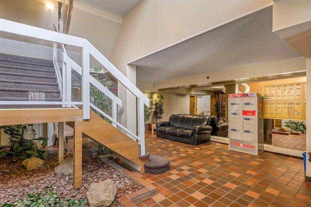 MLS® A2246195 - Unit #103 2214 14A Street SW in Bankview Calgary, Residential