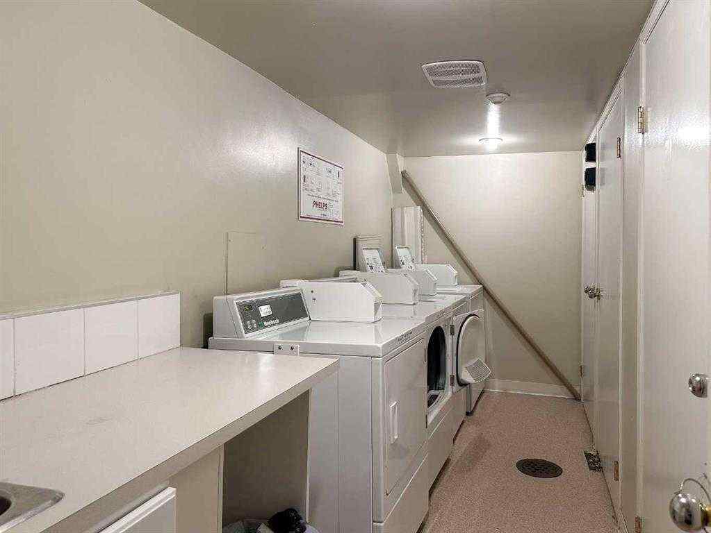 MLS® A2246195 - Unit #103 2214 14A Street SW in Bankview Calgary, Residential