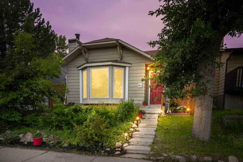 MLS® A2246199 - 84 Rivervalley Drive SE in Riverbend Calgary, Residential