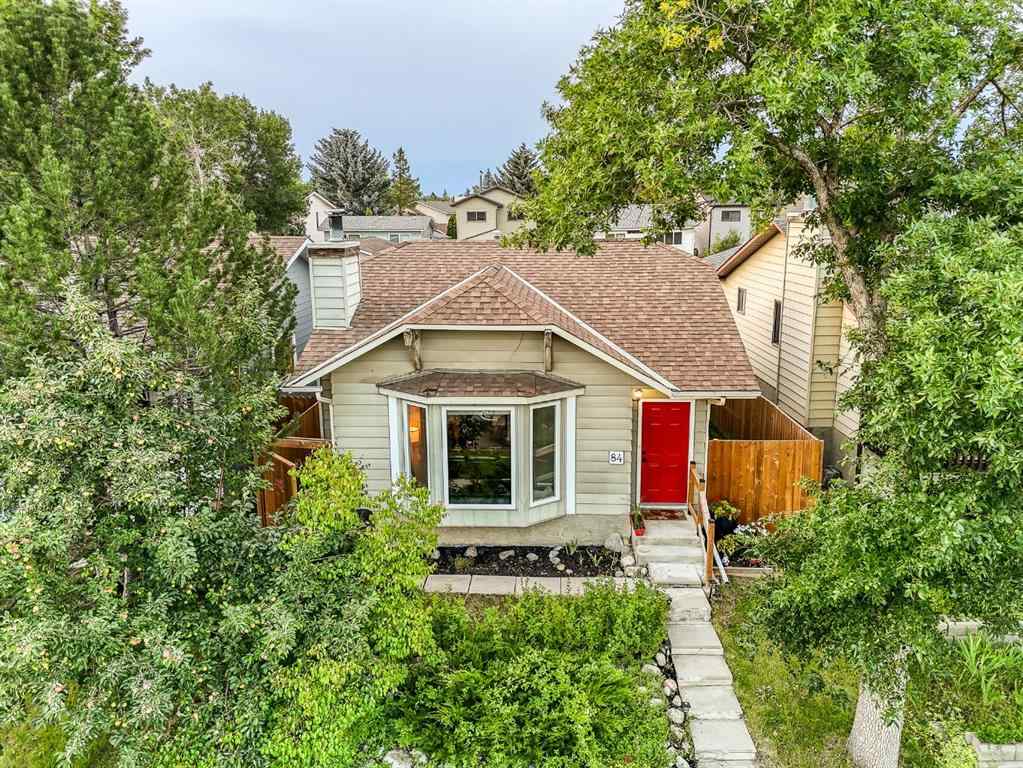 MLS® A2246199 - 84 Rivervalley Drive SE in Riverbend Calgary, Residential