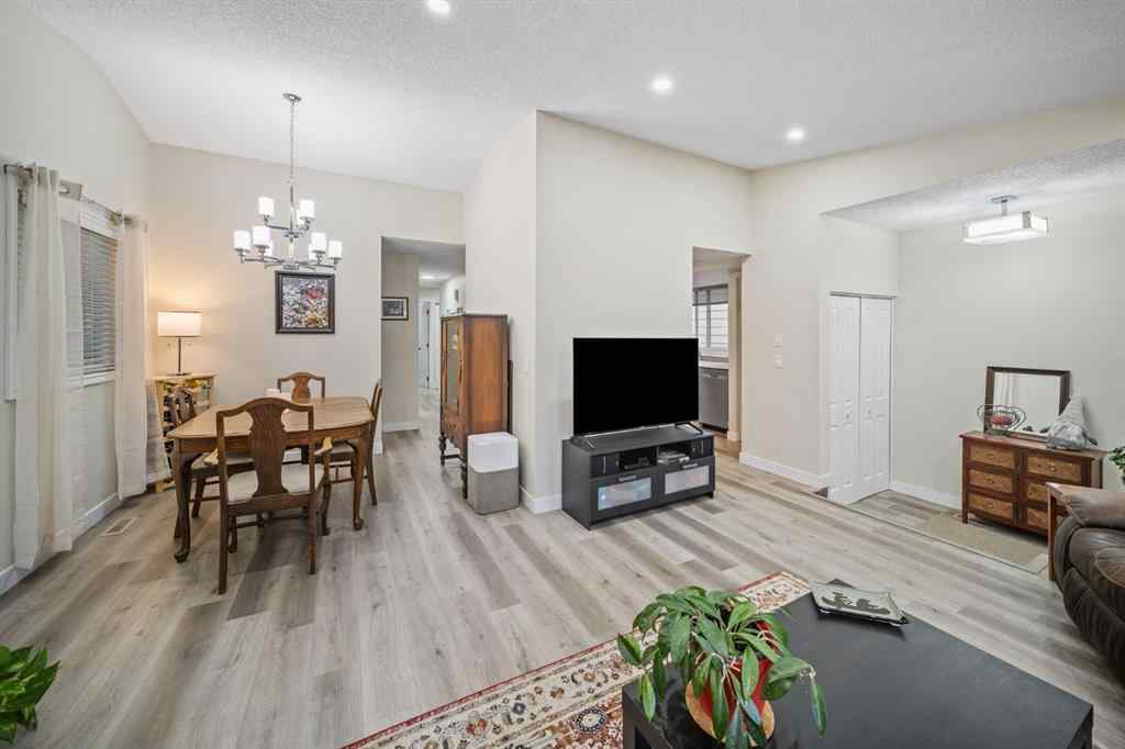 MLS® A2246199 - 84 Rivervalley Drive SE in Riverbend Calgary, Residential