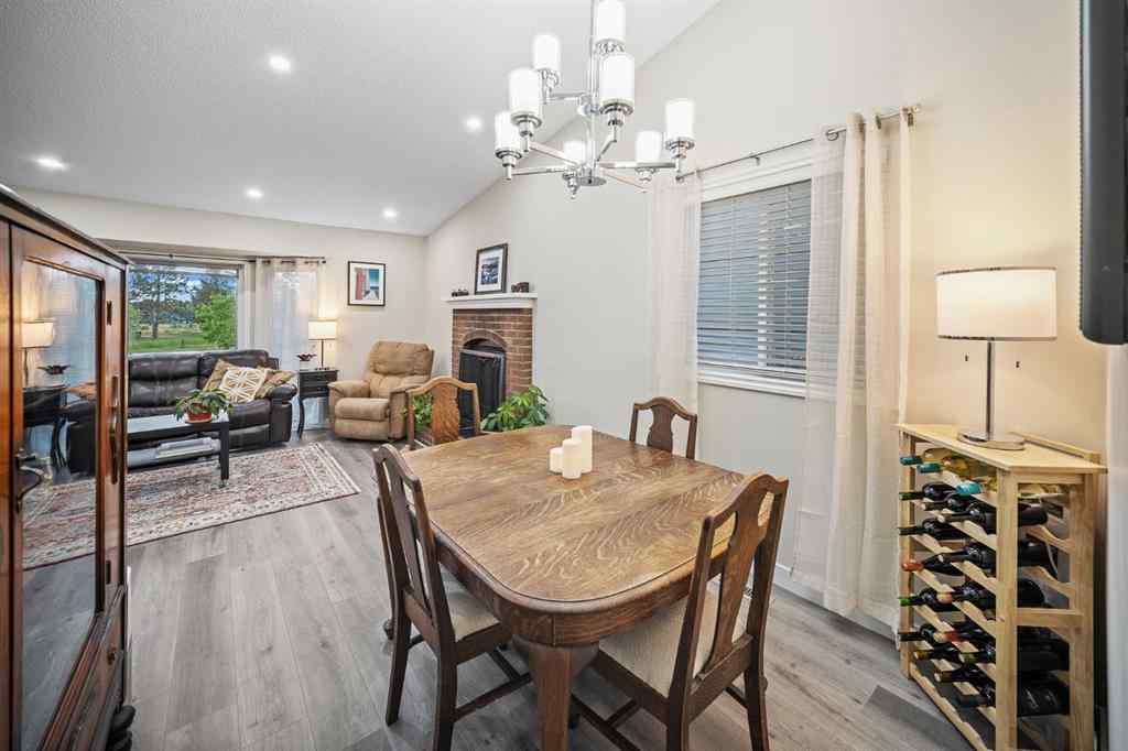 MLS® A2246199 - 84 Rivervalley Drive SE in Riverbend Calgary, Residential