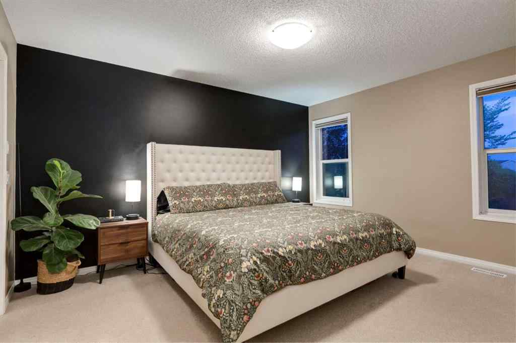 MLS® A2246204 - 65 Brightondale Green SE in New Brighton Calgary, Residential