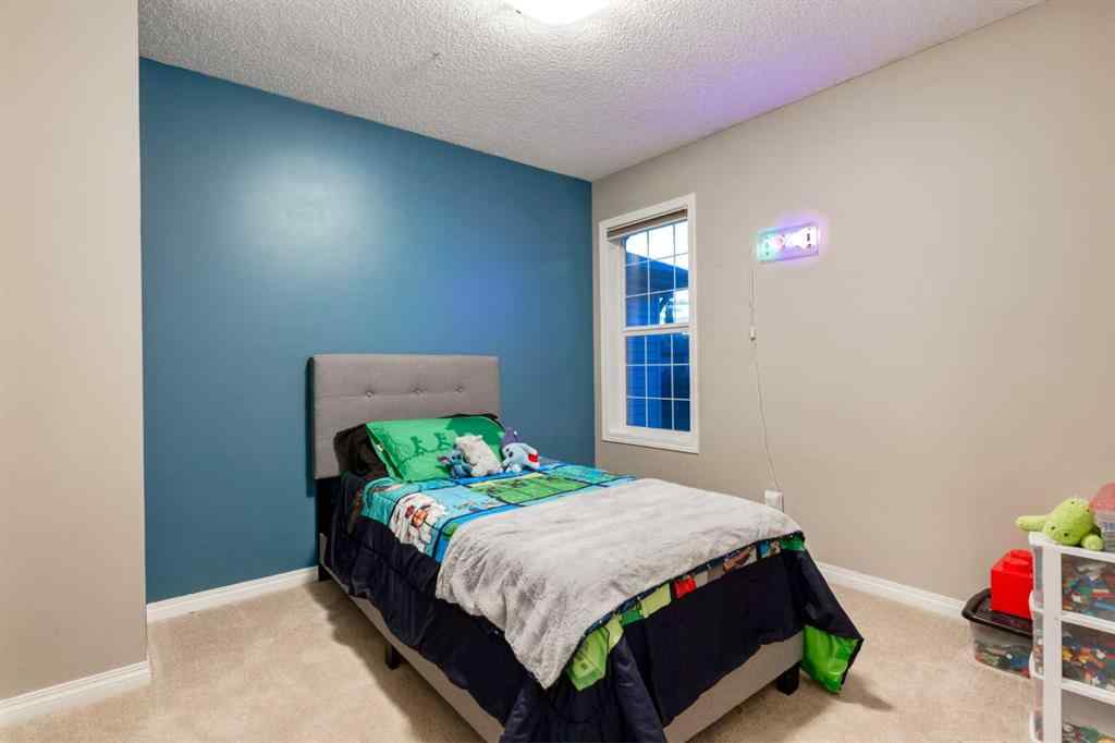 MLS® A2246204 - 65 Brightondale Green SE in New Brighton Calgary, Residential