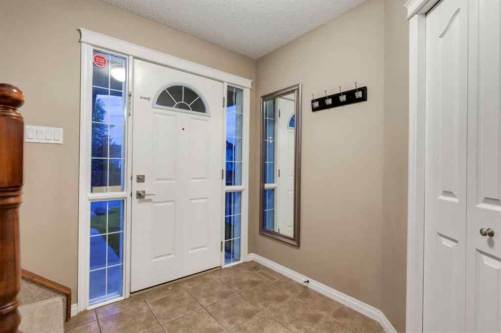 MLS® A2246204 - 65 Brightondale Green SE in New Brighton Calgary, Residential