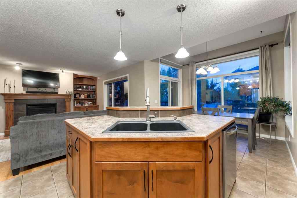 MLS® A2246204 - 65 Brightondale Green SE in New Brighton Calgary, Residential