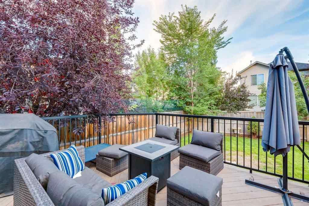 MLS® A2246204 - 65 Brightondale Green SE in New Brighton Calgary, Residential