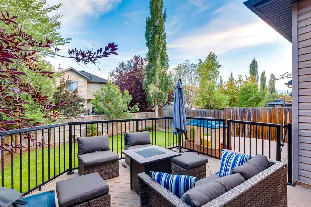 MLS® A2246204 - 65 Brightondale Green SE in New Brighton Calgary, Residential