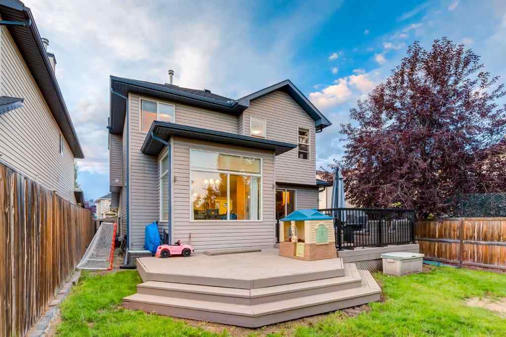 MLS® A2246204 - 65 Brightondale Green SE in New Brighton Calgary, Residential