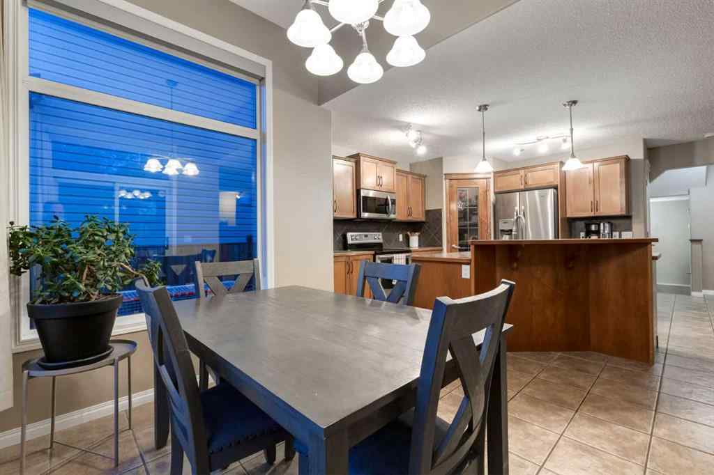 MLS® A2246204 - 65 Brightondale Green SE in New Brighton Calgary, Residential