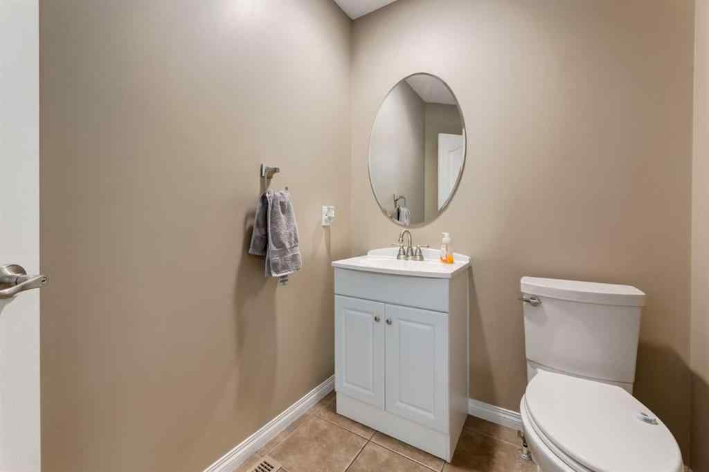 MLS® A2246204 - 65 Brightondale Green SE in New Brighton Calgary, Residential