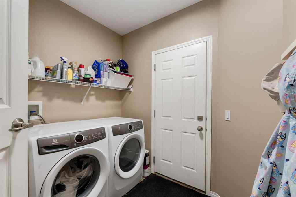 MLS® A2246204 - 65 Brightondale Green SE in New Brighton Calgary, Residential