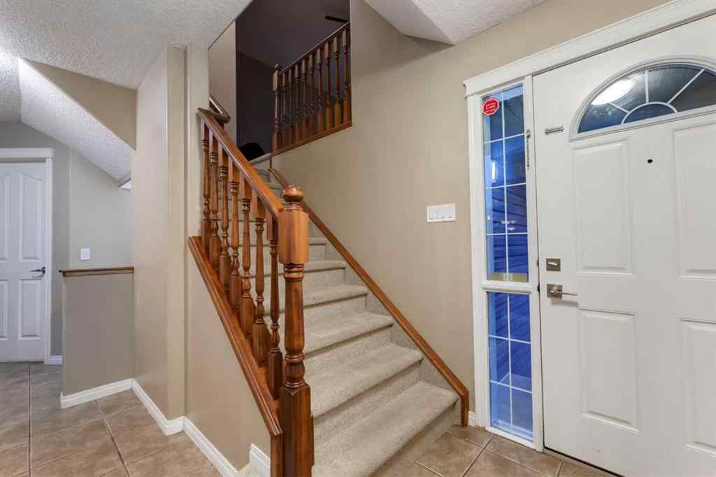 MLS® A2246204 - 65 Brightondale Green SE in New Brighton Calgary, Residential