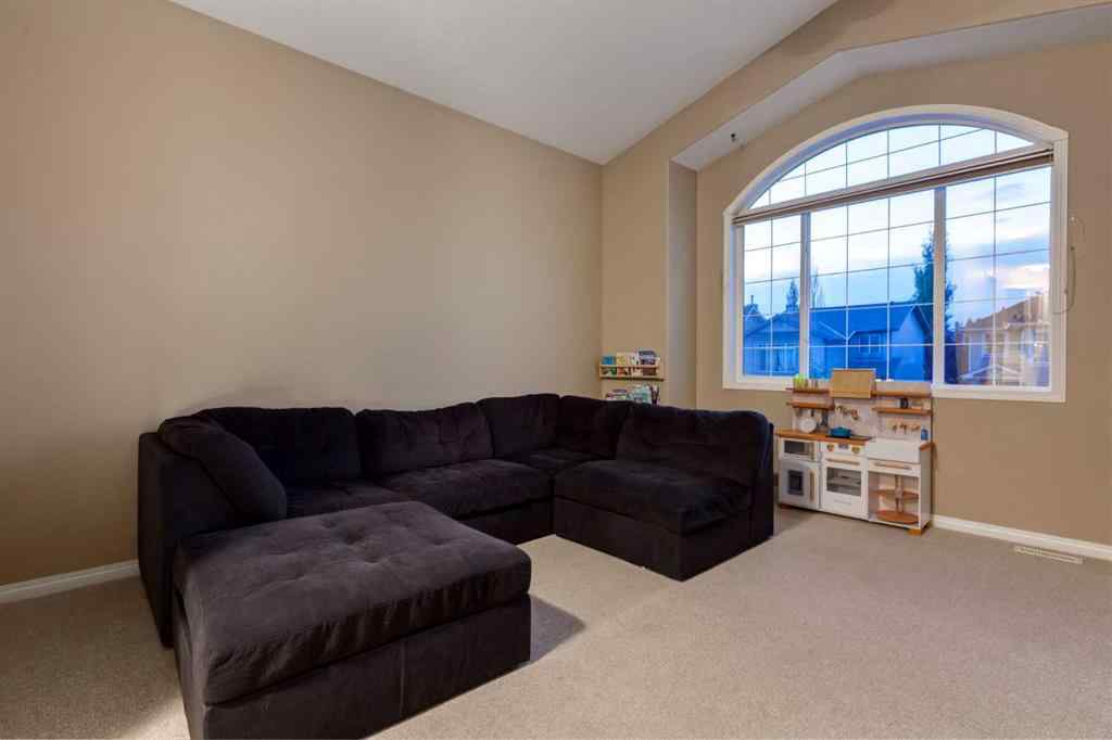 MLS® A2246204 - 65 Brightondale Green SE in New Brighton Calgary, Residential