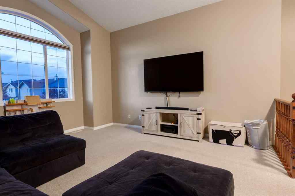 MLS® A2246204 - 65 Brightondale Green SE in New Brighton Calgary, Residential