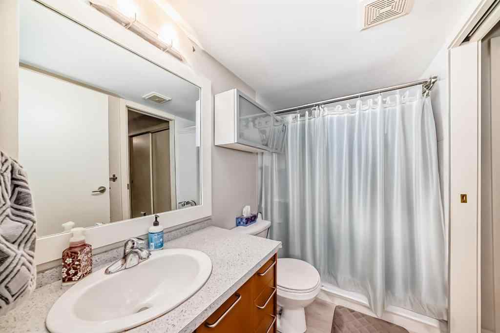 MLS® A2246206 - Unit #241 35 Richard Court SW in Lincoln Park Calgary, Residential