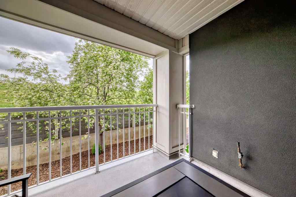 MLS® A2246206 - Unit #241 35 Richard Court SW in Lincoln Park Calgary, Residential