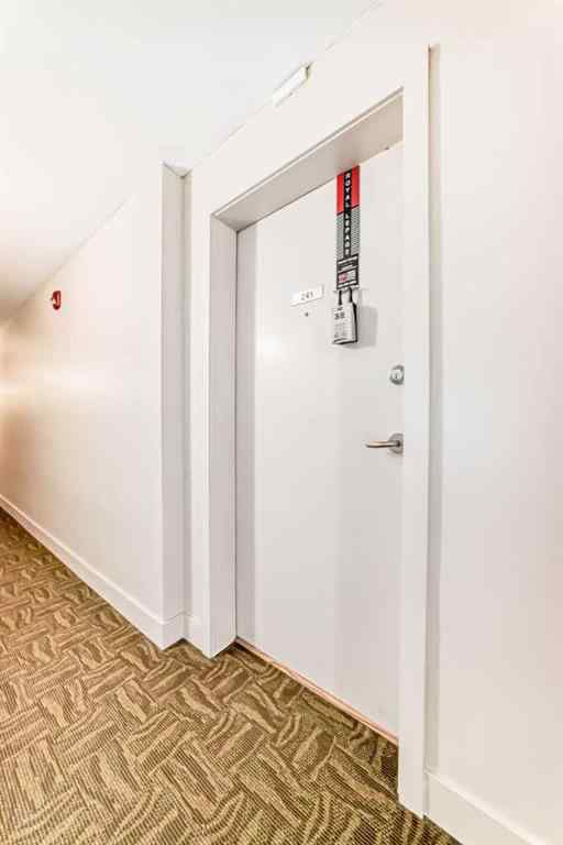 MLS® A2246206 - Unit #241 35 Richard Court SW in Lincoln Park Calgary, Residential