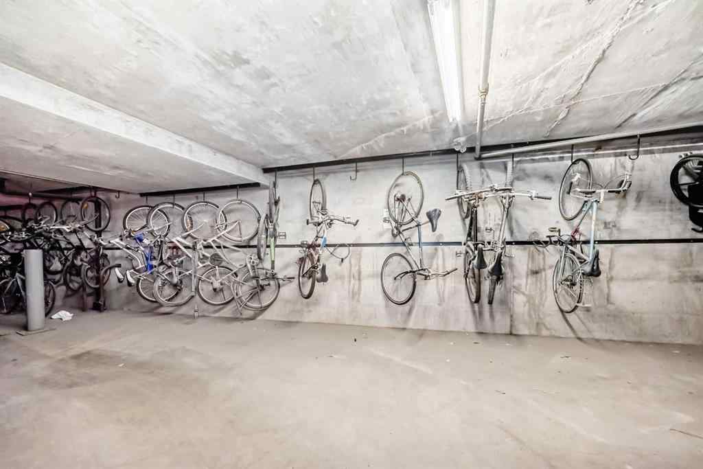 MLS® A2246206 - Unit #241 35 Richard Court SW in Lincoln Park Calgary, Residential