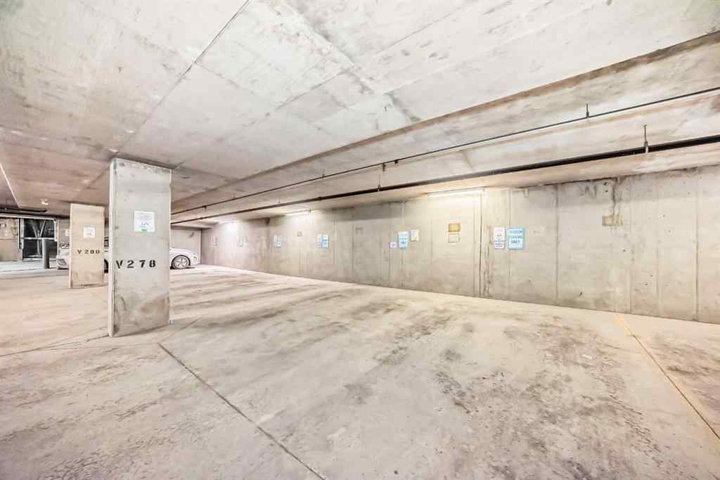 MLS® A2246206 - Unit #241 35 Richard Court SW in Lincoln Park Calgary, Residential