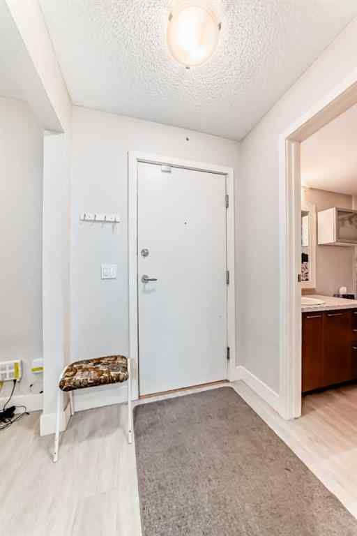 MLS® A2246206 - Unit #241 35 Richard Court SW in Lincoln Park Calgary, Residential