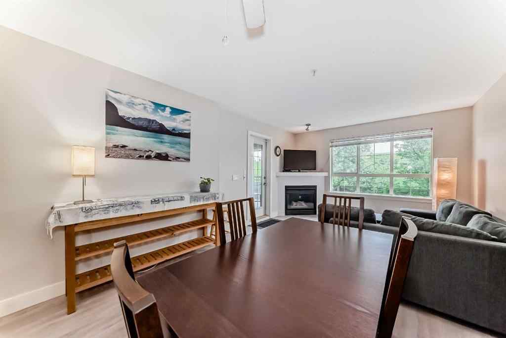 MLS® A2246206 - Unit #241 35 Richard Court SW in Lincoln Park Calgary, Residential