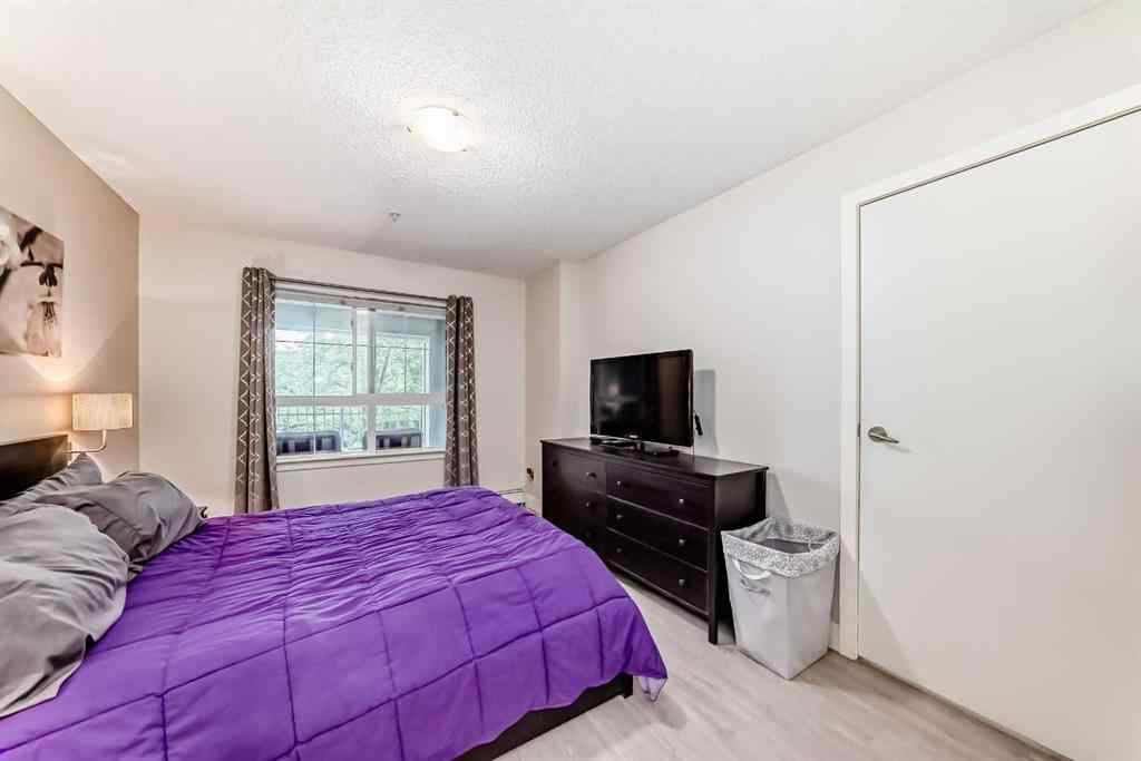 MLS® A2246206 - Unit #241 35 Richard Court SW in Lincoln Park Calgary, Residential