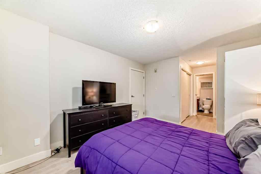 MLS® A2246206 - Unit #241 35 Richard Court SW in Lincoln Park Calgary, Residential