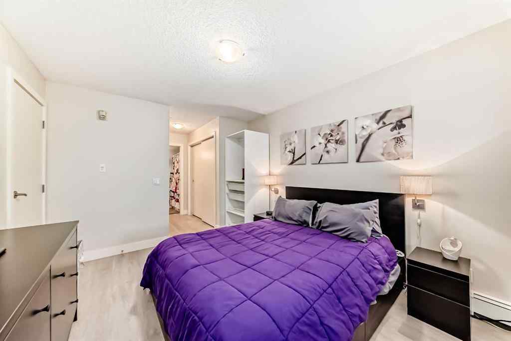 MLS® A2246206 - Unit #241 35 Richard Court SW in Lincoln Park Calgary, Residential