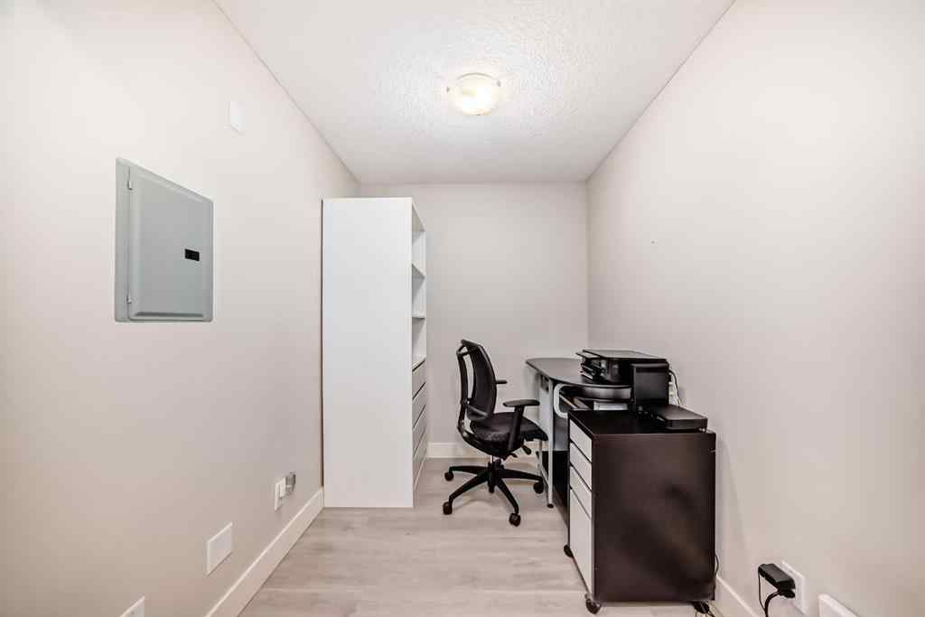 MLS® A2246206 - Unit #241 35 Richard Court SW in Lincoln Park Calgary, Residential