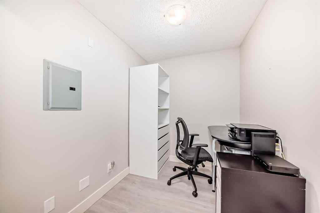 MLS® A2246206 - Unit #241 35 Richard Court SW in Lincoln Park Calgary, Residential