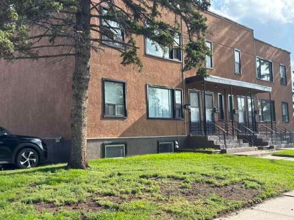 MLS® A2246207 - 106 26 Avenue NW in Tuxedo Park Calgary, Commercial