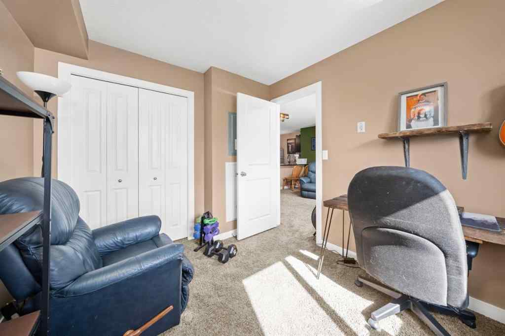 MLS® A2246209 - Unit #3309 403 Mackenzie Way SW in Downtown Airdrie, Residential