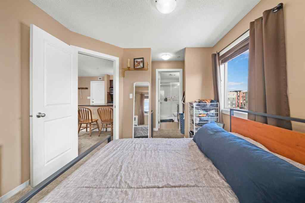 MLS® A2246209 - Unit #3309 403 Mackenzie Way SW in Downtown Airdrie, Residential