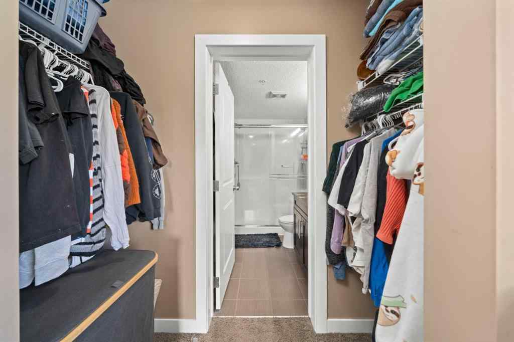 MLS® A2246209 - Unit #3309 403 Mackenzie Way SW in Downtown Airdrie, Residential
