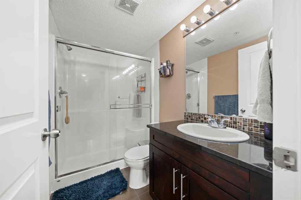 MLS® A2246209 - Unit #3309 403 Mackenzie Way SW in Downtown Airdrie, Residential