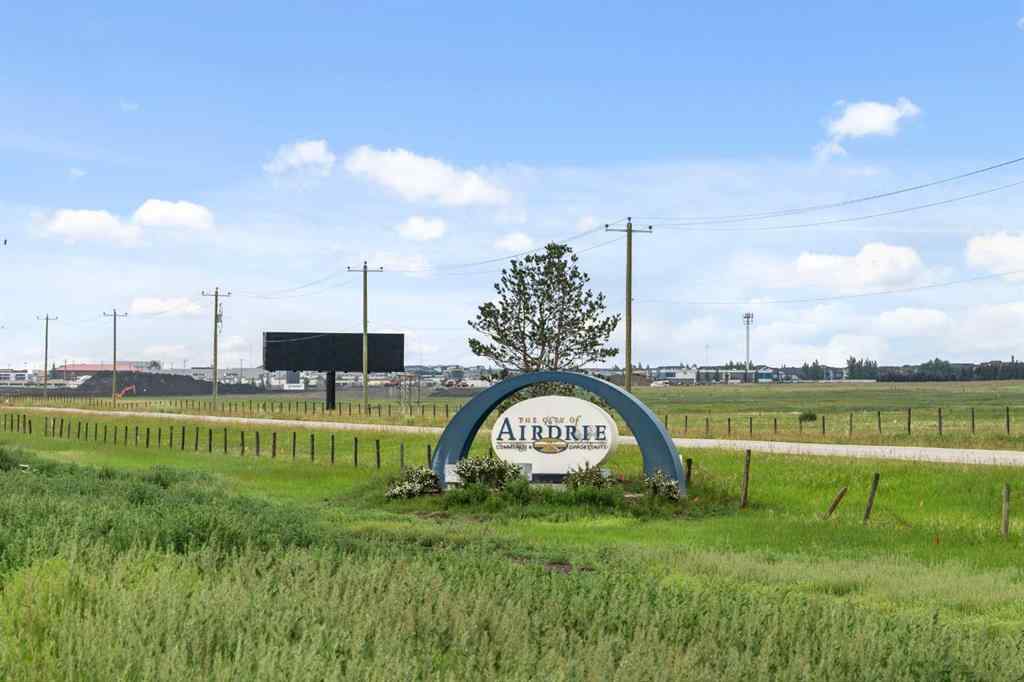 MLS® A2246209 - Unit #3309 403 Mackenzie Way SW in Downtown Airdrie, Residential
