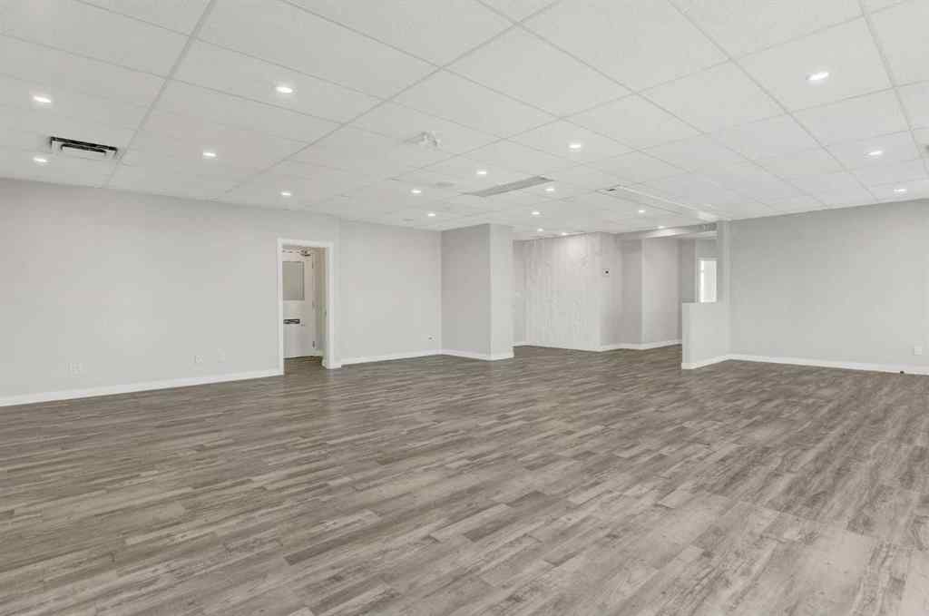 MLS® A2246213 - Unit #202 9814 97 Street  in Central Business District Grande Prairie, Commercial