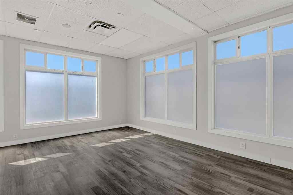 MLS® A2246213 - Unit #202 9814 97 Street  in Central Business District Grande Prairie, Commercial