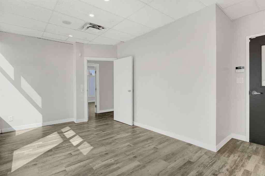 MLS® A2246213 - Unit #202 9814 97 Street  in Central Business District Grande Prairie, Commercial